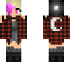 punk rave