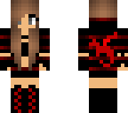 pvp girl