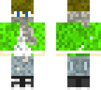 pvp master skin