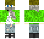 pvp master skin edit