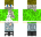 pvp master skin edit 2