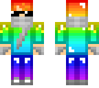 rainbow derp