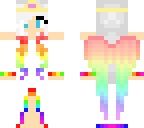 rainbowangel