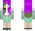 random girl 83