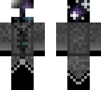 rebornica's cosmic entity