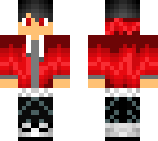 red dubstep