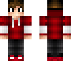 red dude