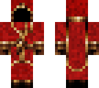 red mage
