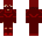 red ninja