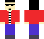 red pro