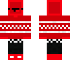 red slime