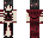 red szabo - requsted by windguideyouon
