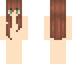 red tint girl base