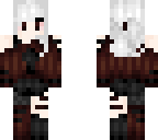 rise of the vampires - crimson - new oc