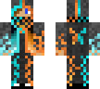 rogue fire and ice 2