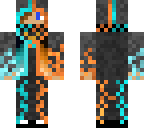 rogue fire and water mage