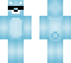 rulerman56 gummy bear