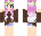 sakura flower child