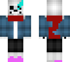 sans layers included