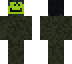 scary