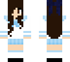 school girl