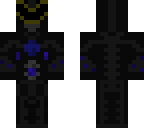 schwarzer ranger