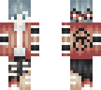 sea coral - contest entry - might be an oc