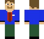 server admin blau