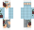 severeenvy
