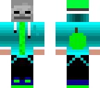 skelepear