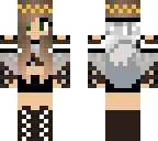 skin double edited
