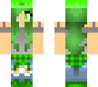 skin edit