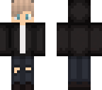 skin for kittypotterman28