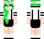 snow green