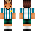 soccer boy
