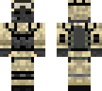 soldier