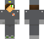 space crew captain