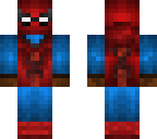 spiderman suit by tom holland