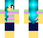 spring skin