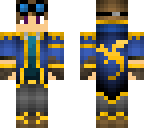 steampunk enderteen