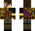 steampunk enderteen 2