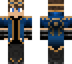 steampunk teen 3