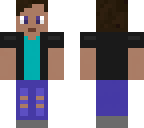 steve - good looking