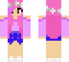 summer girl