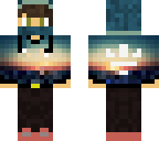 sunset pvper