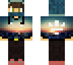 sunset pvper edit