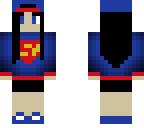 supergirl