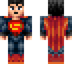 superhero\'s