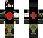 swat medic