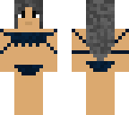 swimmer